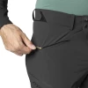 Штани Dynafit Transalper Dst Pants Mns чоловічі 0910 чорні