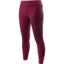 Штани Dynafit Ultra Graphic Long Tights Wms жіночі 6212 бордові