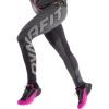 Штани Dynafit Ultra Graphic Long Tights Wms жіночі 0911 чорні