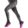 Штани Dynafit Ultra Graphic Long Tights Wms жіночі 0911 чорні