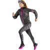 Штани Dynafit Ultra Graphic Long Tights Wms жіночі 0911 чорні