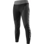 Штани Dynafit Ultra Graphic Long Tights Wms жіночі 0911 чорні