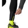 Штани Dynafit Winter Running Tights Mns чоловічі 0911 чорні