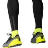 Штани Dynafit Winter Running Tights Mns чоловічі 0911 чорні