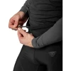 Штани Dynafit Winter Running Tights Mns чоловічі 0911 чорні