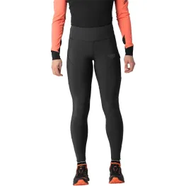 Штани Dynafit Winter Running Tights Wmn жіночі 0910 чорні