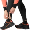 Штани Dynafit Winter Running Tights Wmn жіночі 0910 чорні Штани Dynafit Winter Running Tights Wmn жіночі 0910 чорні