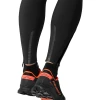Штани Dynafit Winter Running Tights Wmn жіночі 0910 чорні Штани Dynafit Winter Running Tights Wmn жіночі 0910 чорні