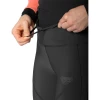 Штани Dynafit Winter Running Tights Wmn жіночі 0910 чорні Штани Dynafit Winter Running Tights Wmn жіночі 0910 чорні