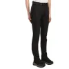 Штани Kilpi Belvela Wmn жіночі black чорні Штани Kilpi Belvela Wmn жіночі black чорні