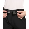 Штани Kilpi Belvela Wmn жіночі black чорні Штани Kilpi Belvela Wmn жіночі black чорні