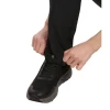 Штани Kilpi Belvela Wmn жіночі black чорні Штани Kilpi Belvela Wmn жіночі black чорні