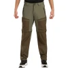 Штани Kilpi Hosio Mns чоловічі khaki хакі