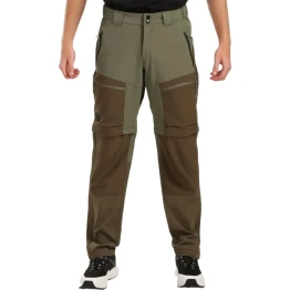Штани Kilpi Hosio Mns чоловічі khaki хакі
