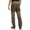 Штани Kilpi Hosio Mns чоловічі khaki хакі