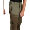 Штани Kilpi Hosio Mns чоловічі khaki хакі