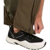 Штани Kilpi Hosio Mns чоловічі khaki хакі