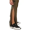Штани Kilpi Hosio Mns чоловічі khaki хакі