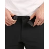 Штани Kilpi Ligne Mns чоловічі black чорні Штани Kilpi Ligne Mns чоловічі black чорні