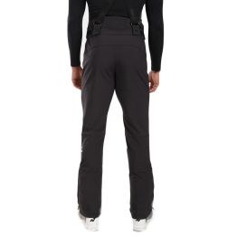 Штани Kilpi Rhea-M чоловічі black чорні