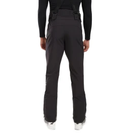 Штани Kilpi Rhea-M чоловічі black чорні