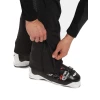 Штани Kilpi Rhea-M чоловічі black чорні