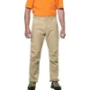 Штани Salewa Agner Hemp Ripstop Mns чоловічі 7180 бежеві