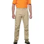 Штани Salewa Agner Hemp Ripstop Mns чоловічі 7180 бежеві