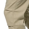 Штани Salewa Agner Hemp Ripstop Mns чоловічі 7180 бежеві