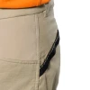 Штани Salewa Agner Hemp Ripstop Mns чоловічі 7180 бежеві