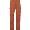 Штани Salewa Agner Hemp Ripstop Mns чоловічі 7240 коричневі