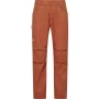 Штани Salewa Agner Hemp Ripstop Mns чоловічі 7240 коричневі
