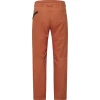 Штани Salewa Agner Hemp Ripstop Mns чоловічі 7240 коричневі