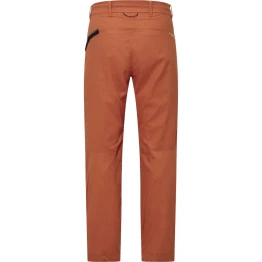 Штани Salewa Agner Hemp Ripstop Mns чоловічі 7240 коричневі