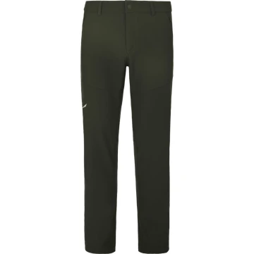 Штани Salewa Dolomia Pants Mns чоловічі 5280 темно-оливкові