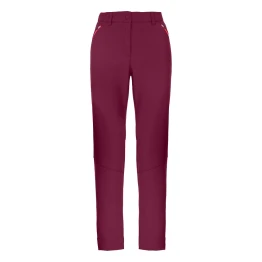 Штани Salewa Dolomia Pants Wms жіночі рожеві