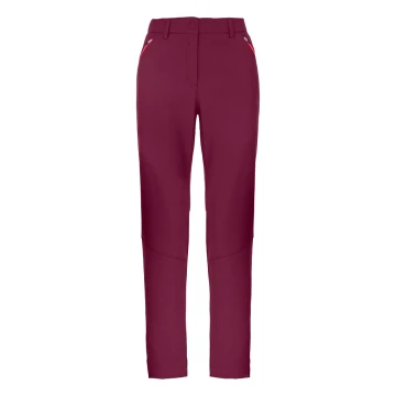 Штани Salewa Dolomia Pants Wms жіночі рожеві Штани Salewa Dolomia Pants Wms жіночі рожеві