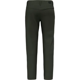 Штани Salewa Fanes Hemp Mns 28690 чоловічі 5280 темно-оливкові