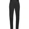 Штани Salewa Pedroc 5 DST Pant Mns чоловічі 0910 чорні Штани Salewa Pedroc 5 DST Pant Mns чоловічі 0910 чорні