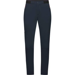 Штани Salewa Pedroc 5 DST Pant Mns чоловічі 3010 темно-сині