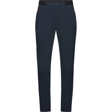 Штани Salewa Pedroc 5 DST Pant Mns чоловічі 3010 темно-сині