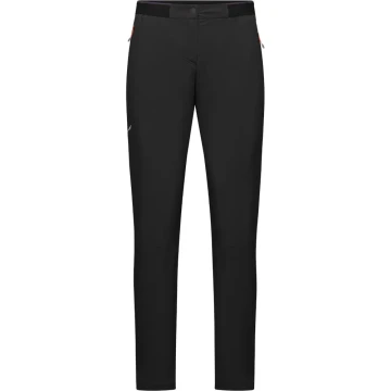 Штани Salewa Pedroc 5 DST Pant Wmn жіночі 0910 чорні