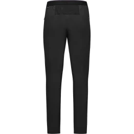Штани Salewa Pedroc 5 DST Pant Wmn жіночі 0910 чорні