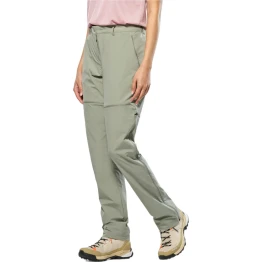 Штани Salewa Puez Talvena DST 2/1 Wmn жіночі 5130 сірі