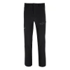 Штани Salewa Terminal Pants Mns чоловічі чорні