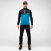 Штани Salewa Terminal Pants Mns чоловічі чорні