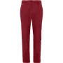 Штани Salewa Terminal Pants Wms жіночі 1571 бордові