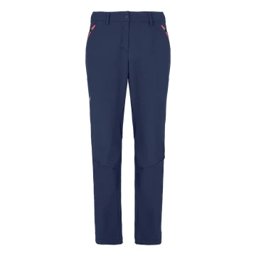 Штани Salewa Terminal Pants Wms жіночі сині 