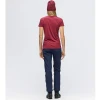 Штани Salewa Terminal Pants Wms жіночі сині 