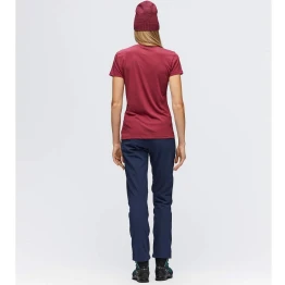 Штани Salewa Terminal Pants Wms жіночі сині 